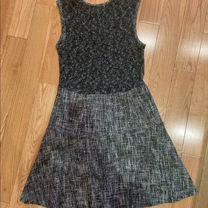 Theory mini dress